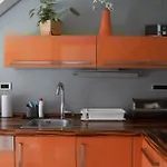 Sunset Bed & Breakfast 4*