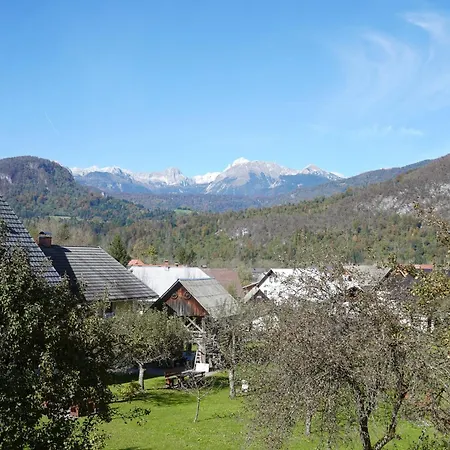 Unite Bohinj