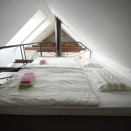 Bed & Breakfast Unite *