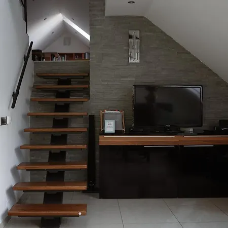 Unite Bed & Breakfast Bohinj