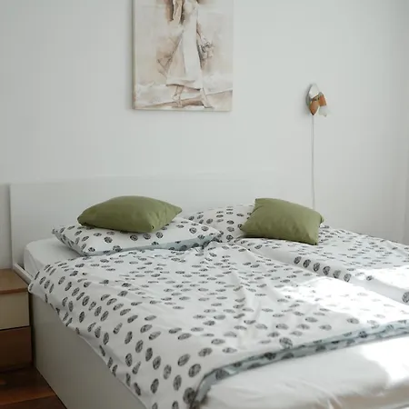 Sunset Panzió Bohinji-tó