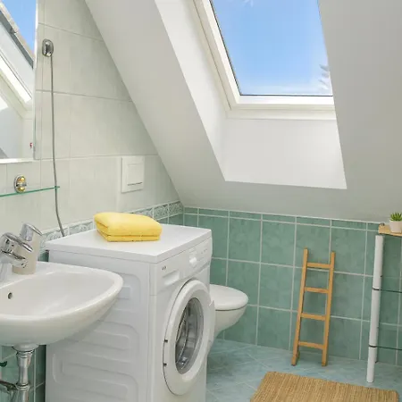 Sunset ベッド・アンド・ブレックファスト 4*