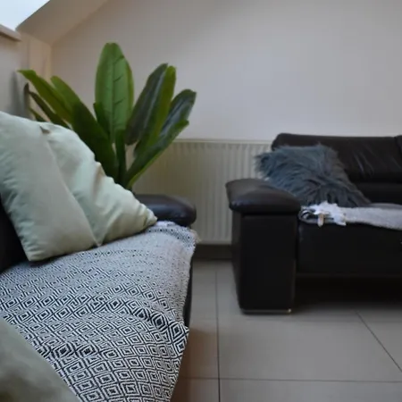 Sunset krevet i doručak