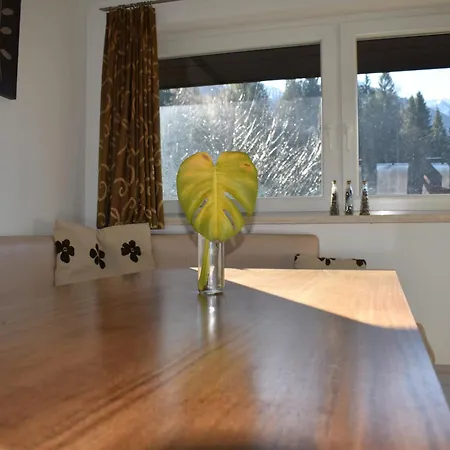 krevet i doručak Sunset