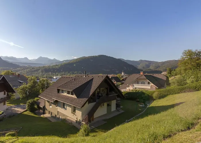 Sunset לינה וארוחת בוקר 4*