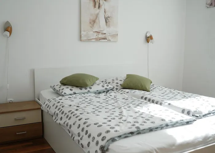 Sunset Alojamento de Acomodação e Pequeno-almoço Bohinj