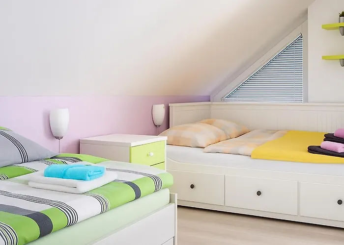 Sunset לינה וארוחת בוקר 4*