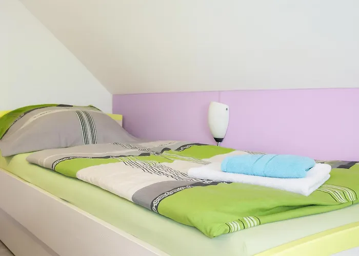 Alojamento de Acomodação e Pequeno-almoço Sunset